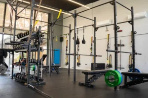 SCI Physical Academy – Fitness Academy Mini Group 