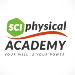 SCI Physical Academy geraka logo