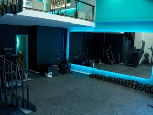 South Fitness Boutique – Personal Training