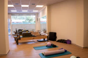 Zenious Studio Pilates – Personal Training Pilates Reformer (2 Άτομα)