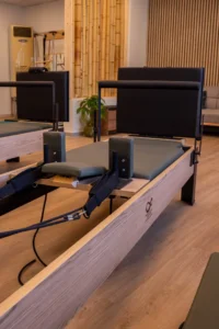 Zenious Studio Pilates – Personal Training Pilates Reformer (1 Άτομο)