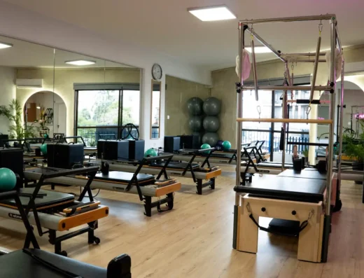 Christina Pilates