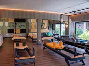 Fitness Therapy Wellness Club – Pilates Reformer & Cadillac