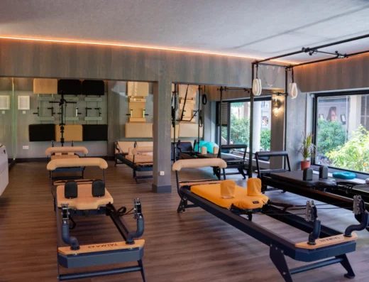 Fitness Therapy Wellness Club