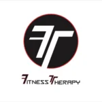 Fitness Therapy Wellness Club logo