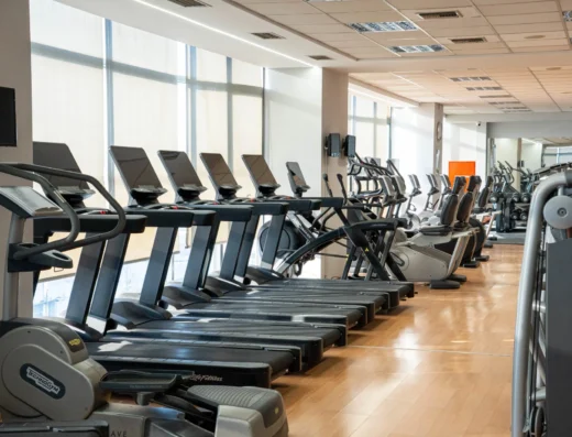 Golden Gym – Νεα Ιωνία