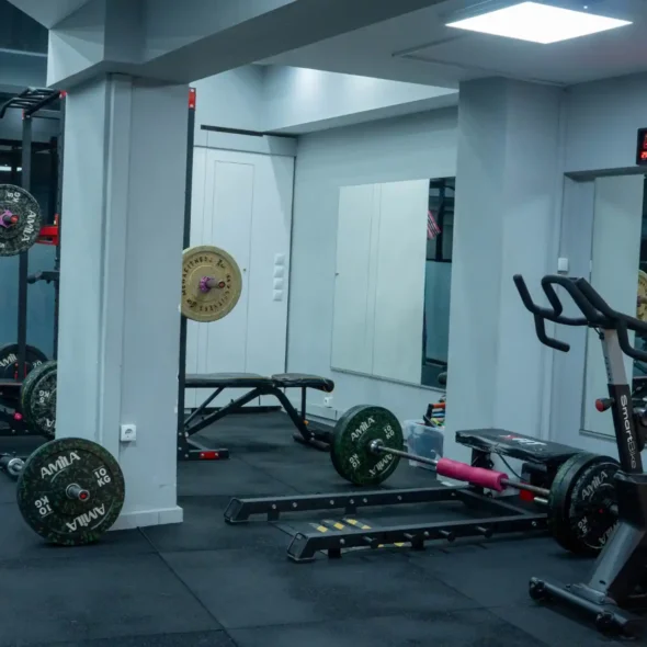Physical Lab – Personal Training (Συνδρομές). Ατομική προπόνηση υψηλού επιπέδου με ημερήσια συνεδρία από 17€ και μηνιαία πακέτα έως 170€ στο Physical Lab.