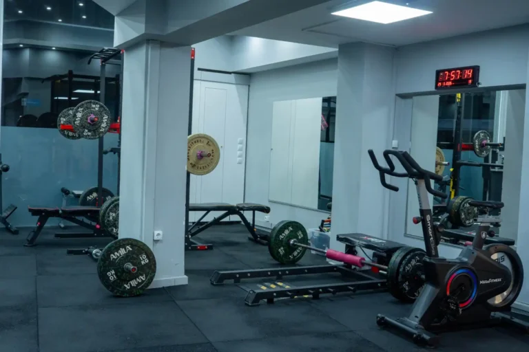 Physical Lab – Personal Training (Συνδρομές). Ατομική προπόνηση υψηλού επιπέδου με ημερήσια συνεδρία από 17€ και μηνιαία πακέτα έως 170€ στο Physical Lab.