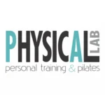 Physical lab Logo