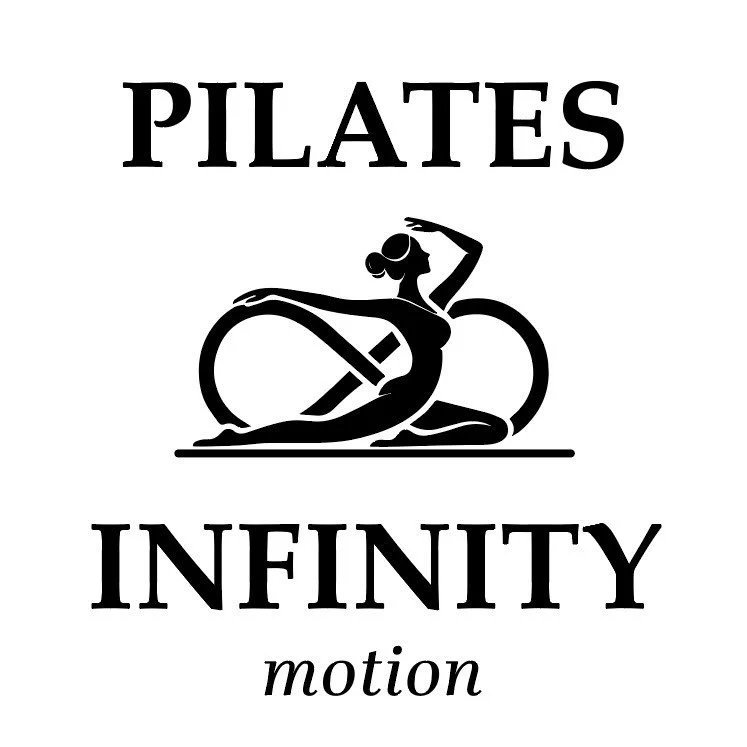 Pilates Infinity Μotion