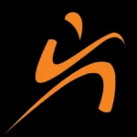 kinesis gym logo kiklis