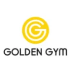 Golden Gym logo