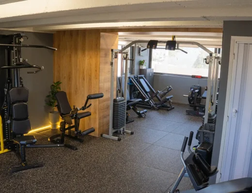 Exclusive Personal Training JG