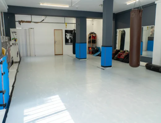 Goshin Dojo Athens