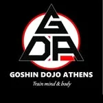 Goshin Dojo Athens logo