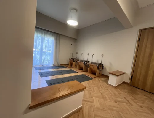 Noesis Pilates