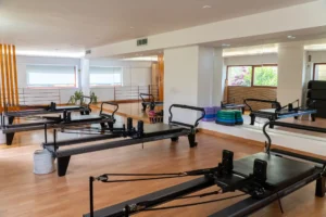 FK.Physio – Pilates
