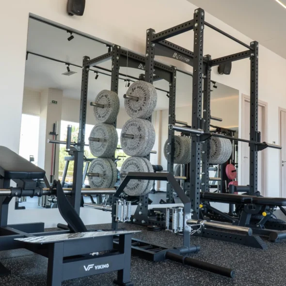 Runar Boutique Studio - Semi Personal – semi personal μάθημα functional training στο στούντιο