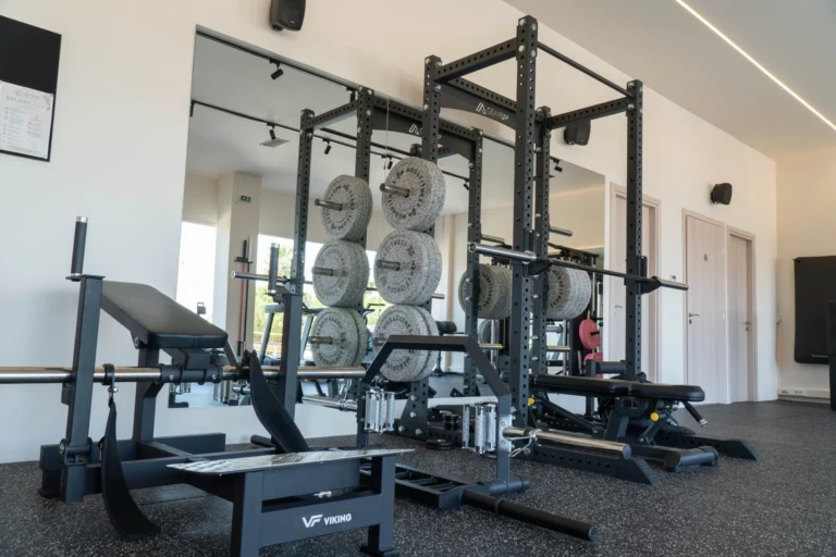Runar Boutique Studio - Semi Personal – semi personal μάθημα functional training στο στούντιο