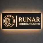 Runar Boutique Studio logo