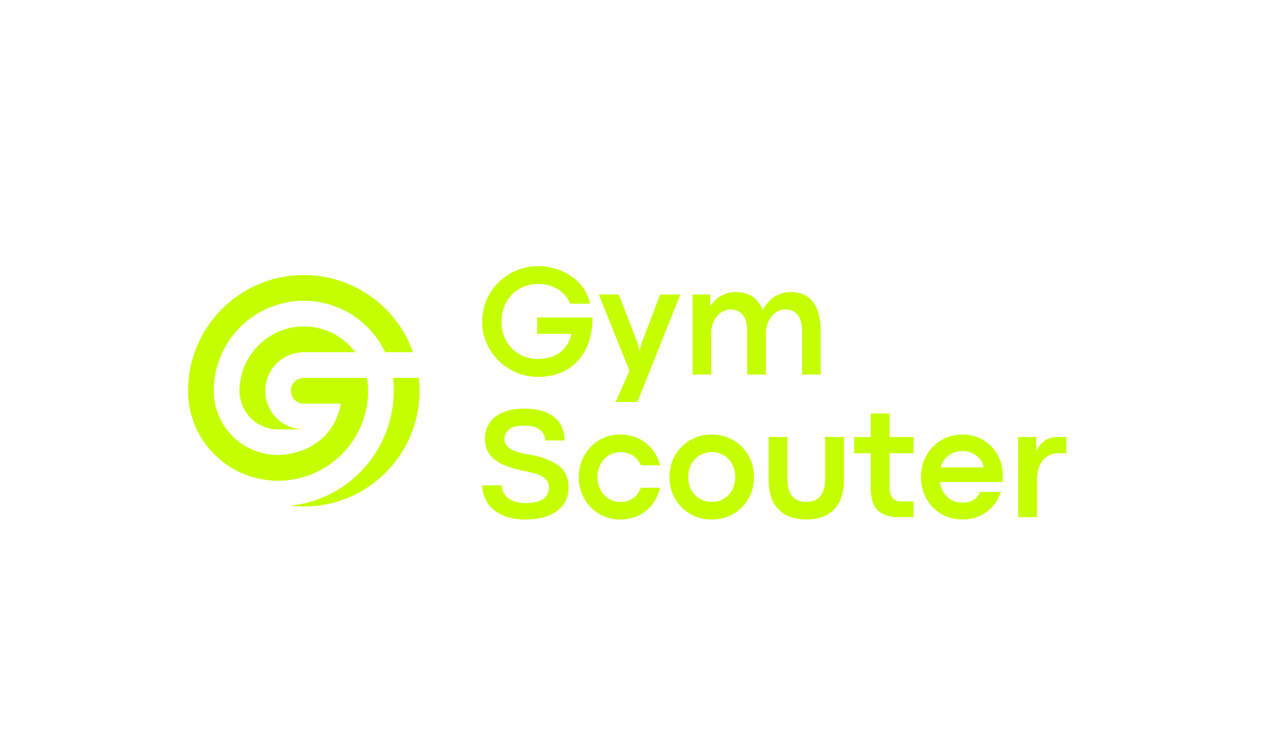 GymScouter