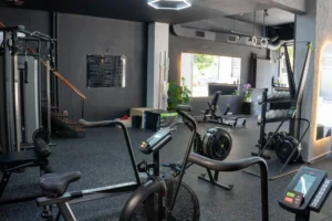 Union Lab – Small Group Training